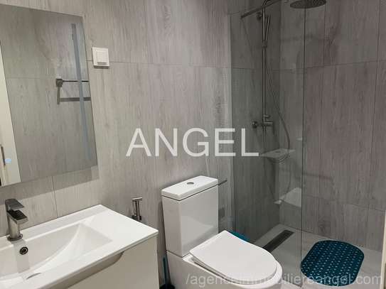 Ref_3431_GL À LOUER –STUDIO SUR  LA ROUTE DU KING FAHD image 6