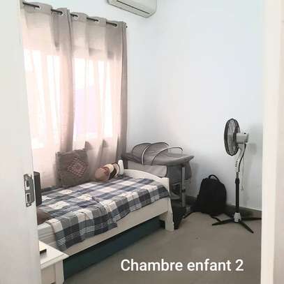 Appartement meublé image 2