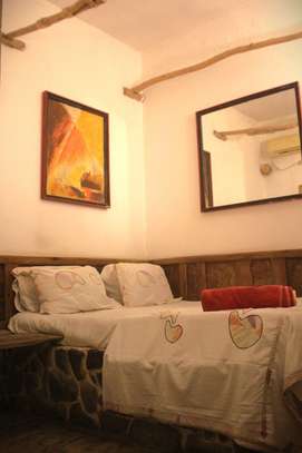 Chambres d'hôtel à louer image 3