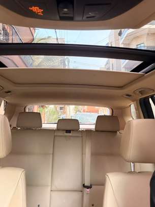 Bmw X3 2015 image 8