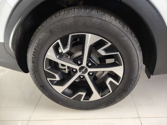 KIA SPORTAGE NEUF 2026 image 10