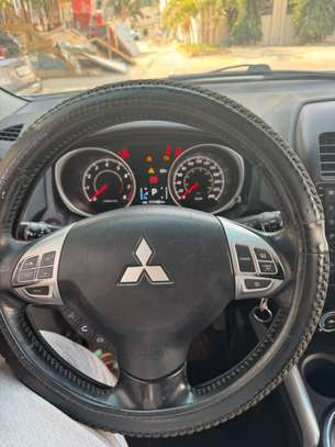 MITSUBISHI RVR 2012 image 5