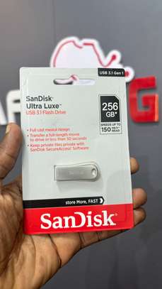 Clé USB SANDISK image 5