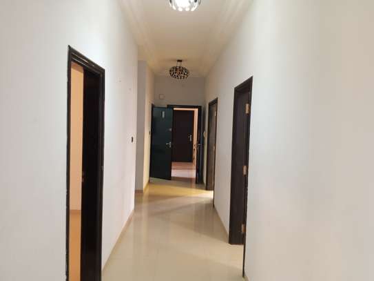GRAND APPARTEMENT À LOUER SICAP FOIRE image 9