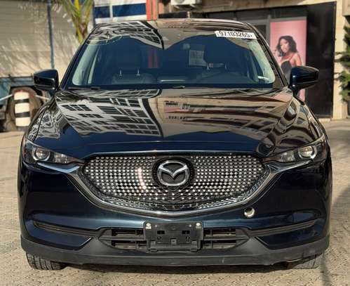 MAZDA CX5   *2017* image 2
