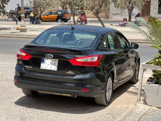 Ford Focus 2012 Automatique Essence image 6