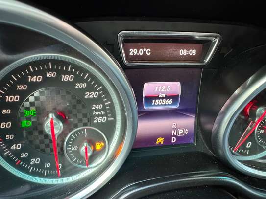 Mercedes GLE 350 4 matic image 7