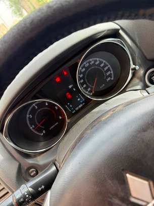 Mitsubishi RVR ANNEE: 2012 image 8