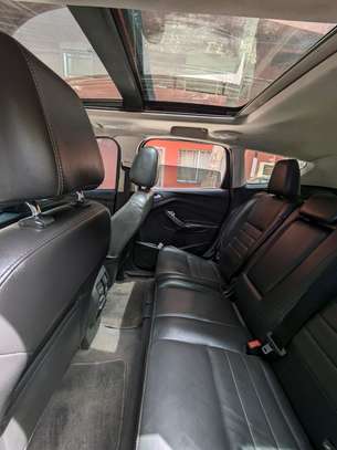 Ford Escape titanium 2014 2.0 image 9