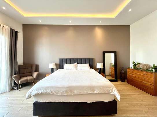 Appartement  F4 meublé à Sacré-Cœur 1 image 14