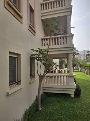 Appartement F3. À louer à Fann résidence image 6