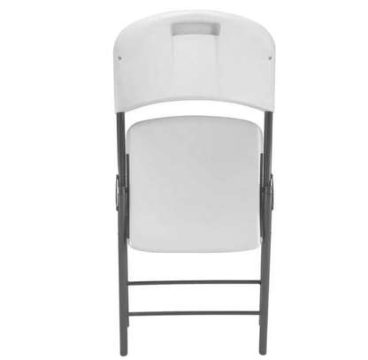 Chaise LIFETIME pliante en polypropylène image 7