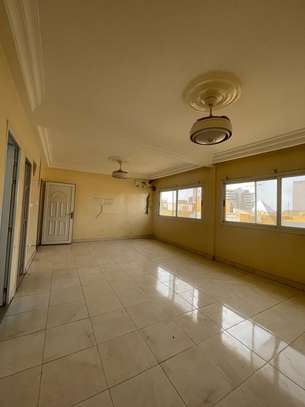 F4 à louer à sacré cœur 3 en duplex terasse privée image 14