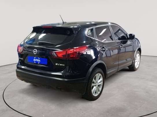 Nissan Qashqai 2017 disponible image 9