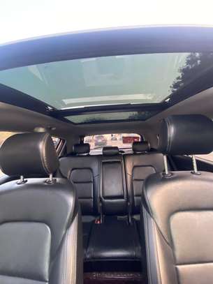 KIA SPORTAGE 2016 VERSION 2018 image 7