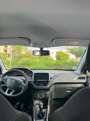 À VENDRE - Peugeot 2008 | Année 2016 image 4