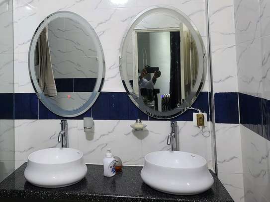 Appartement dans villa saly image 15