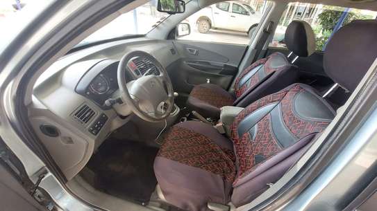 Hyundai Tucson image 4