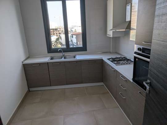 Appartement en duplex à louer aux almadies ( penthouse) image 7