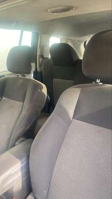 vendre jeep compass 2009 image 7
