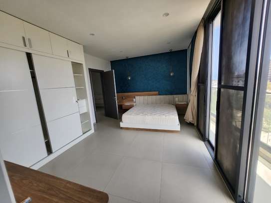 Appartement à vendre almadies image 6