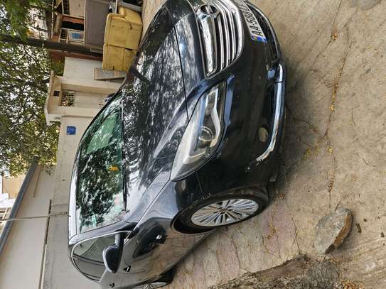 Opel Insignia image 2