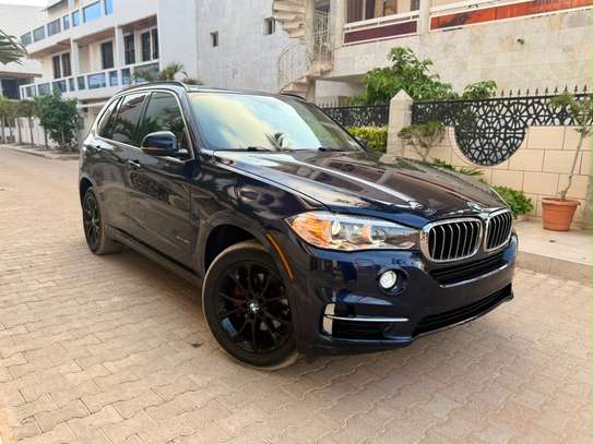 bmw x5 image 2