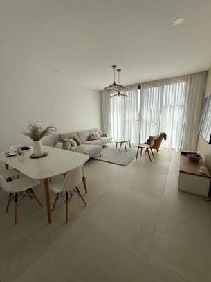 appartement f4 meublé à louer point e image 7