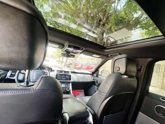 Ranger Rover Diesel image 12