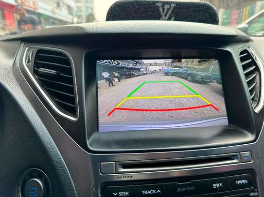Hyundai grandeur image 9