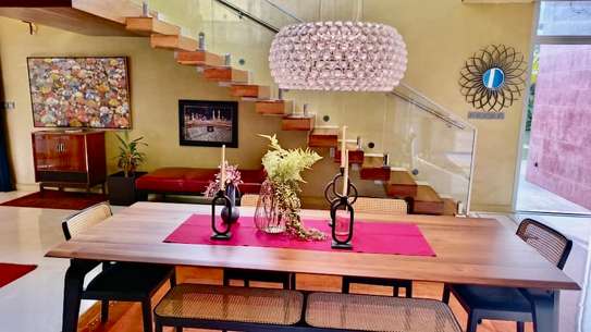 Magnifique villa à vendre à Saly image 11