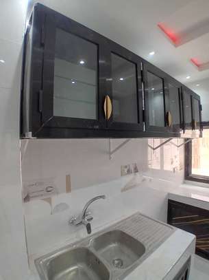Appartements de standing à louer à Ngor Almadies image 4