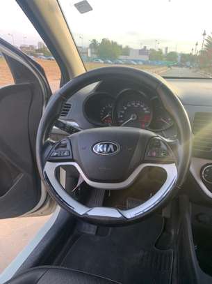 Kia Morning image 9