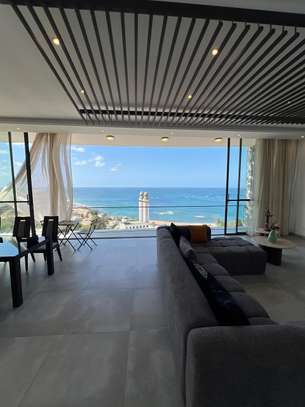Superbe appartement vue mer image 10