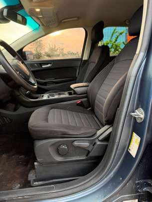 FORD Edge SE 2019 image 7