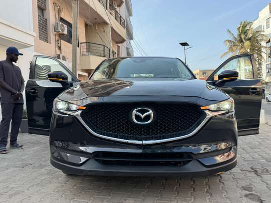 Mazda CX -5 image 2