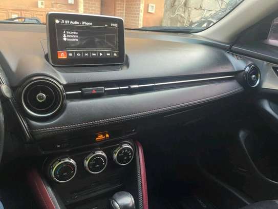 Mazda CX-3 GT 2016 full option image 7