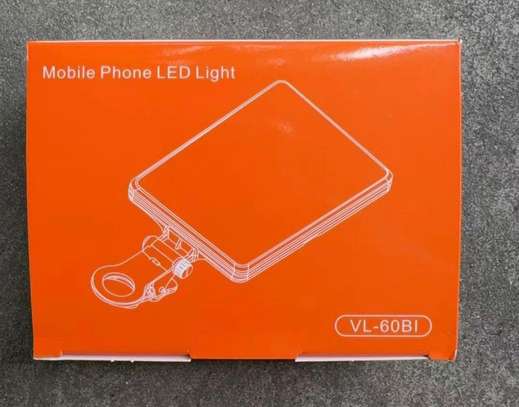Mini LED Light VL-60BI image 2
