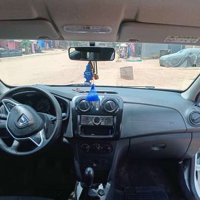 DACIA SANDERO année 2017 image 3