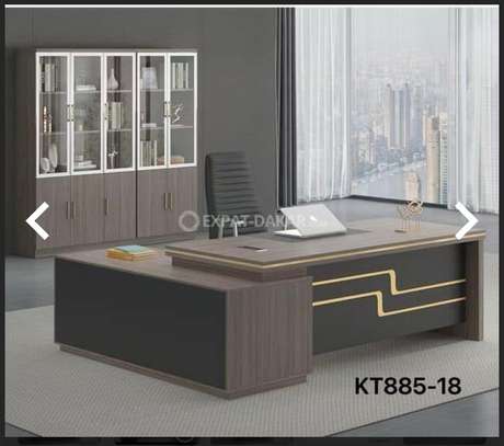 Bureau ministre image 5