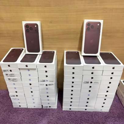 Apple iPhone 18 Pro Max image 2