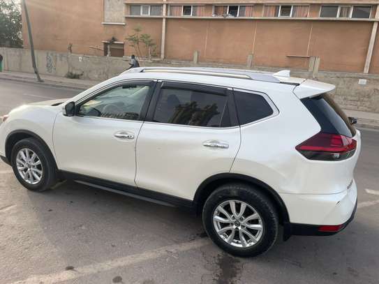 NISSAN ROGUE 2018 image 6