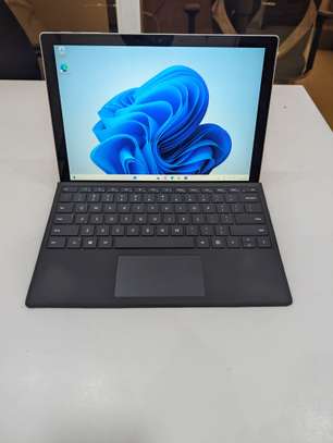 Surface Pro 7 i7 10ieme  16g de ram 512 image 2