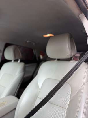 Hyundai Tucson 2016 image 11
