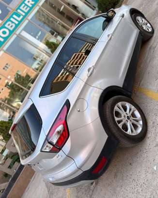 Ford escape 2017 image 12