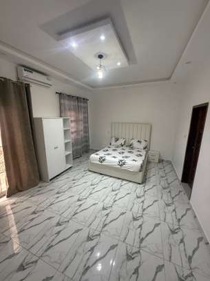 Appartement Meublé à Louer image 4