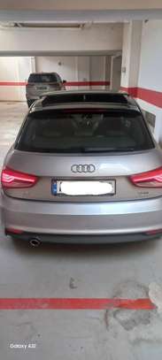 AUDI A1 SPORTBACK 1.0 TFSI ULTRA S-TRONIC image 9