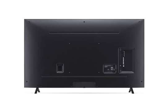 TELEVISEUR 50POUCES LG SMART 4K NANO CELL 50NANO75VPA image 5