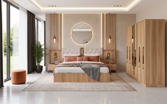 Chambres à coucher image 10