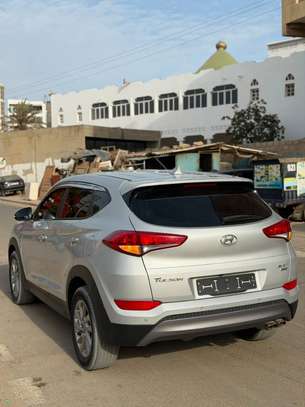 HYUNDAI TUCSON EVGT AWD 2016 image 6